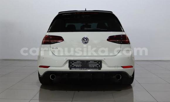 Buy Used Volkswagen Golf GTI White Car in Beitbridge in Matabeleland South Buy Used Volkswagen Golf GTI White Car in Beitbridge in Matabeleland South