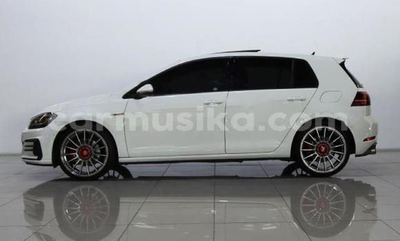 Buy Used Volkswagen Golf GTI White Car in Beitbridge in Matabeleland South Buy Used Volkswagen Golf GTI White Car in Beitbridge in Matabeleland South