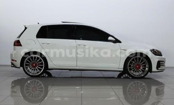 Buy Used Volkswagen Golf GTI White Car in Beitbridge in Matabeleland South Buy Used Volkswagen Golf GTI White Car in Beitbridge in Matabeleland South