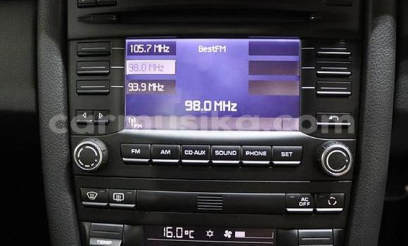 Buy Used Porsche Cayman Red Car in Beitbridge in Matabeleland South Buy Used Porsche Cayman Red Car in Beitbridge in Matabeleland South