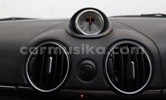 Buy Used Porsche Cayman Red Car in Beitbridge in Matabeleland South Buy Used Porsche Cayman Red Car in Beitbridge in Matabeleland South