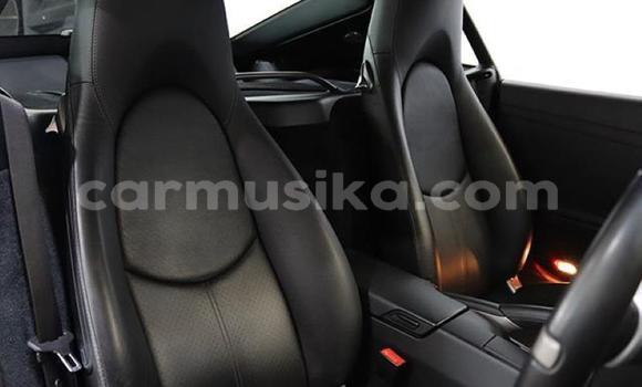 Buy Used Porsche Cayman Red Car in Beitbridge in Matabeleland South Buy Used Porsche Cayman Red Car in Beitbridge in Matabeleland South