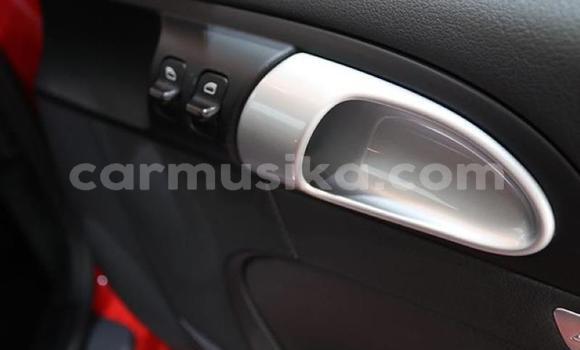 Buy Used Porsche Cayman Red Car in Beitbridge in Matabeleland South Buy Used Porsche Cayman Red Car in Beitbridge in Matabeleland South