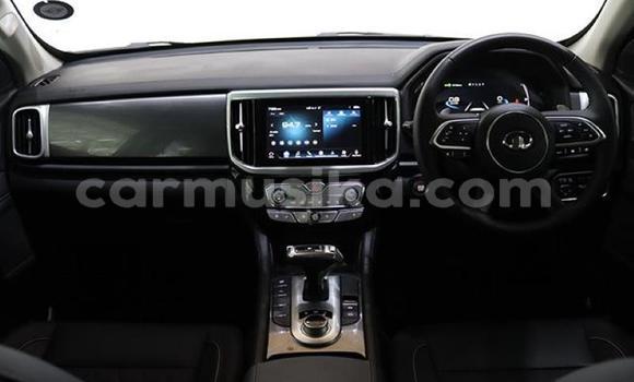 Buy Used GMC Sierra Blue Car in Beitbridge in Matabeleland South Buy Used GMC Sierra Blue Car in Beitbridge in Matabeleland South