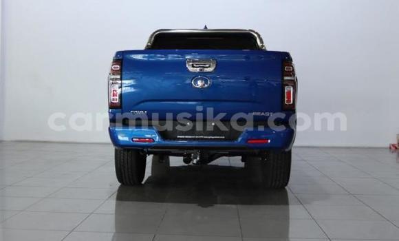 Buy Used GMC Sierra Blue Car in Beitbridge in Matabeleland South Buy Used GMC Sierra Blue Car in Beitbridge in Matabeleland South