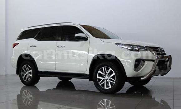 Tenga Tsaru Toyota Fortuner Chena Mota in Beitbridge in Matabeleland South