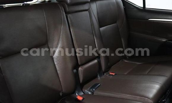 Buy Used Toyota Fortuner White Car in Beitbridge in Matabeleland South Buy Used Toyota Fortuner White Car in Beitbridge in Matabeleland South