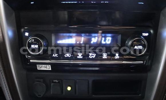 Buy Used Toyota Fortuner White Car in Beitbridge in Matabeleland South Buy Used Toyota Fortuner White Car in Beitbridge in Matabeleland South