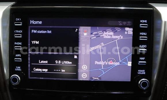 Buy Used Toyota Fortuner White Car in Beitbridge in Matabeleland South Buy Used Toyota Fortuner White Car in Beitbridge in Matabeleland South