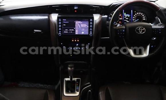 Buy Used Toyota Fortuner White Car in Beitbridge in Matabeleland South Buy Used Toyota Fortuner White Car in Beitbridge in Matabeleland South