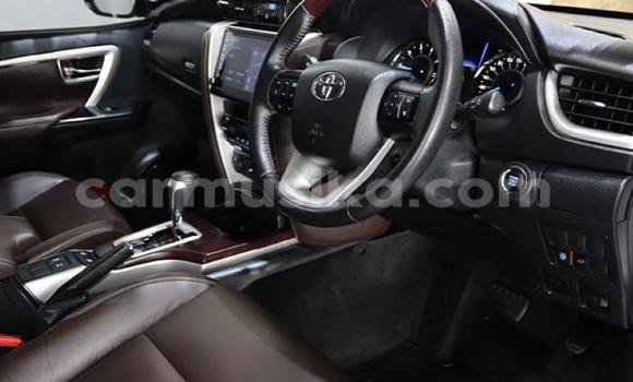 Buy Used Toyota Fortuner White Car in Beitbridge in Matabeleland South Buy Used Toyota Fortuner White Car in Beitbridge in Matabeleland South