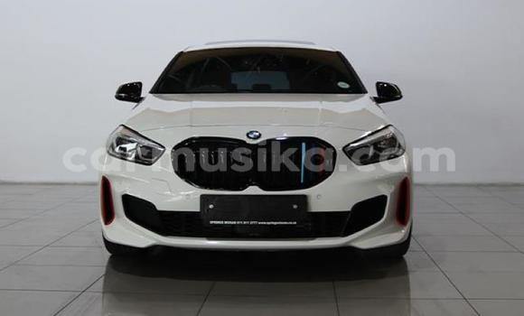Buy Used BMW 1-Series White Car in Beitbridge in Matabeleland South