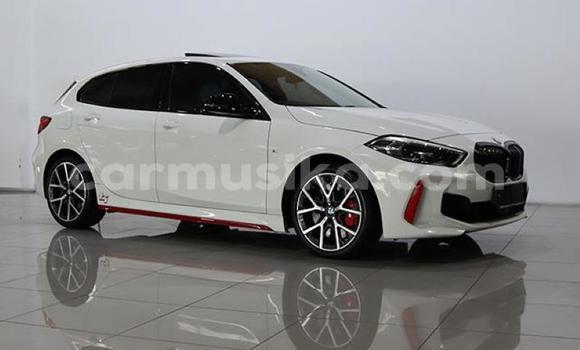 Buy Used BMW 1-Series White Car in Beitbridge in Matabeleland South Buy Used BMW 1-Series White Car in Beitbridge in Matabeleland South