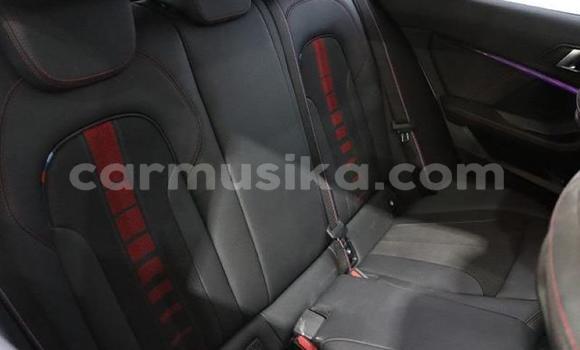 Buy Used BMW 1-Series White Car in Beitbridge in Matabeleland South Buy Used BMW 1-Series White Car in Beitbridge in Matabeleland South