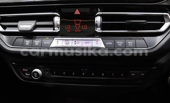 Buy Used BMW 1-Series White Car in Beitbridge in Matabeleland South Buy Used BMW 1-Series White Car in Beitbridge in Matabeleland South