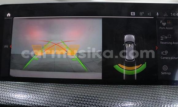 Buy Used BMW 1-Series White Car in Beitbridge in Matabeleland South Buy Used BMW 1-Series White Car in Beitbridge in Matabeleland South