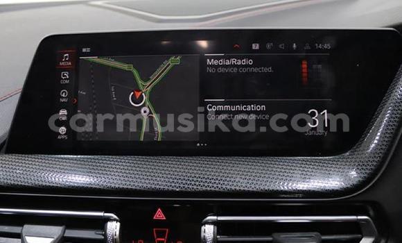 Buy Used BMW 1-Series White Car in Beitbridge in Matabeleland South Buy Used BMW 1-Series White Car in Beitbridge in Matabeleland South