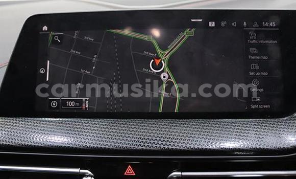 Buy Used BMW 1-Series White Car in Beitbridge in Matabeleland South Buy Used BMW 1-Series White Car in Beitbridge in Matabeleland South