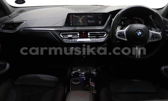 Buy Used BMW 1-Series White Car in Beitbridge in Matabeleland South Buy Used BMW 1-Series White Car in Beitbridge in Matabeleland South