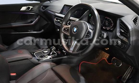 Buy Used BMW 1-Series White Car in Beitbridge in Matabeleland South Buy Used BMW 1-Series White Car in Beitbridge in Matabeleland South