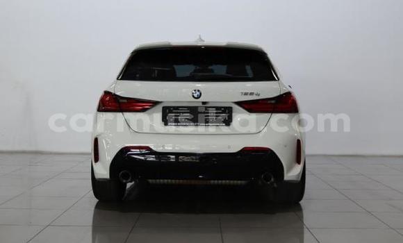 Buy Used BMW 1-Series White Car in Beitbridge in Matabeleland South Buy Used BMW 1-Series White Car in Beitbridge in Matabeleland South
