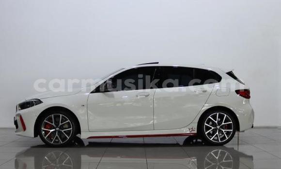 Buy Used BMW 1-Series White Car in Beitbridge in Matabeleland South Buy Used BMW 1-Series White Car in Beitbridge in Matabeleland South