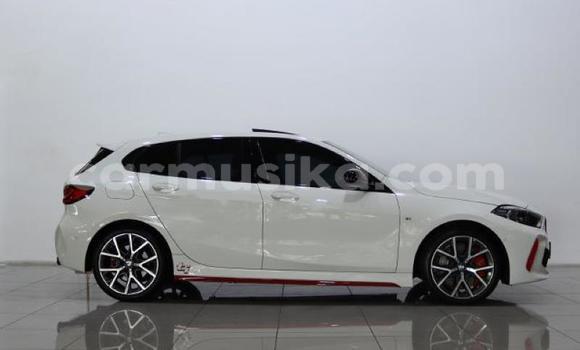 Buy Used BMW 1-Series White Car in Beitbridge in Matabeleland South Buy Used BMW 1-Series White Car in Beitbridge in Matabeleland South