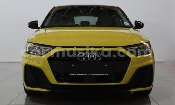 Buy Used Audi A1 Other Car in Beitbridge in Matabeleland South