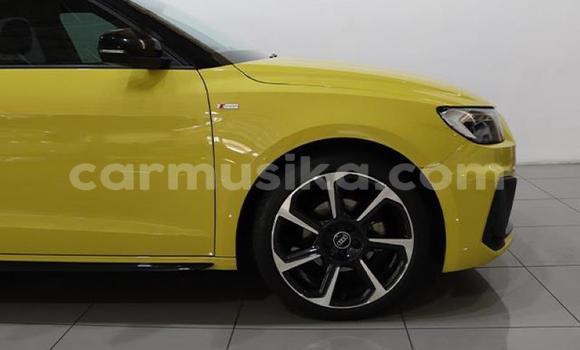 Buy Used Audi A1 Other Car in Beitbridge in Matabeleland South Buy Used Audi A1 Other Car in Beitbridge in Matabeleland South