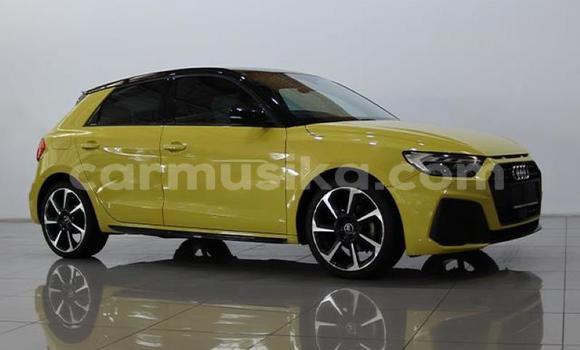 Buy Used Audi A1 Other Car in Beitbridge in Matabeleland South Buy Used Audi A1 Other Car in Beitbridge in Matabeleland South