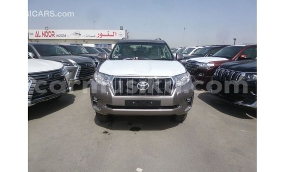 Nunua Imported Toyota Prado Nyingine Gari ndani ya Import - Dubai nchini Harare Nunua Imported Toyota Prado Nyingine Gari ndani ya Import - Dubai nchini Harare