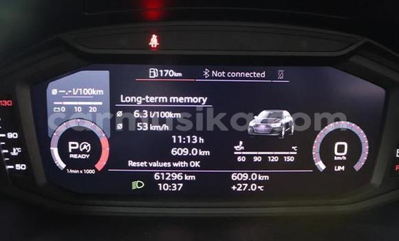 Buy Used Audi A1 Other Car in Beitbridge in Matabeleland South Buy Used Audi A1 Other Car in Beitbridge in Matabeleland South