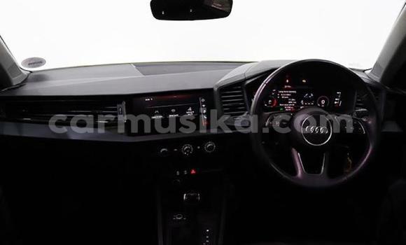 Buy Used Audi A1 Other Car in Beitbridge in Matabeleland South Buy Used Audi A1 Other Car in Beitbridge in Matabeleland South