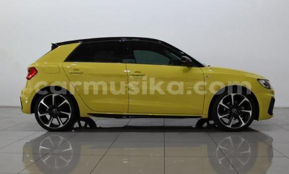 Buy Used Audi A1 Other Car in Beitbridge in Matabeleland South Buy Used Audi A1 Other Car in Beitbridge in Matabeleland South