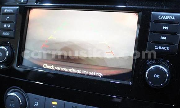 Buy Used Nissan X–Trail Silver Car in Beitbridge in Matabeleland South Buy Used Nissan X–Trail Silver Car in Beitbridge in Matabeleland South