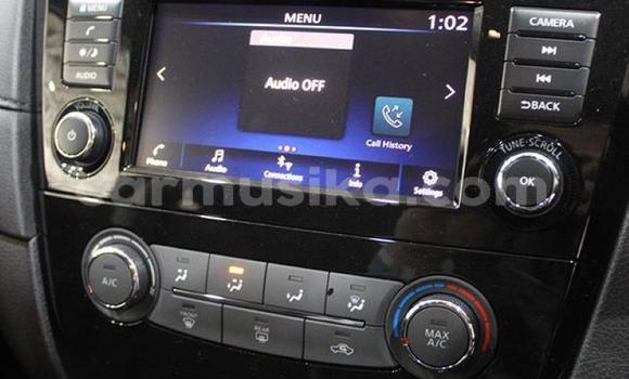 Buy Used Nissan X–Trail Silver Car in Beitbridge in Matabeleland South Buy Used Nissan X–Trail Silver Car in Beitbridge in Matabeleland South