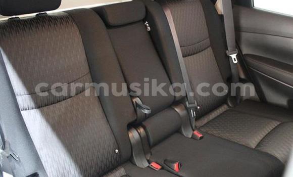 Buy Used Nissan X–Trail Silver Car in Beitbridge in Matabeleland South Buy Used Nissan X–Trail Silver Car in Beitbridge in Matabeleland South