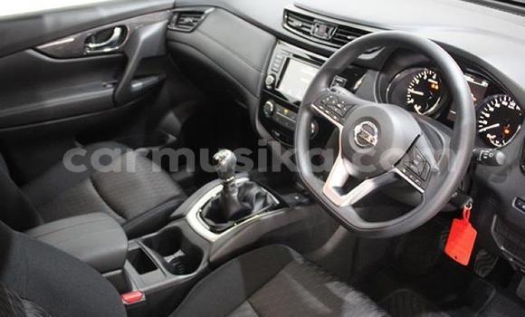 Buy Used Nissan X–Trail Silver Car in Beitbridge in Matabeleland South Buy Used Nissan X–Trail Silver Car in Beitbridge in Matabeleland South