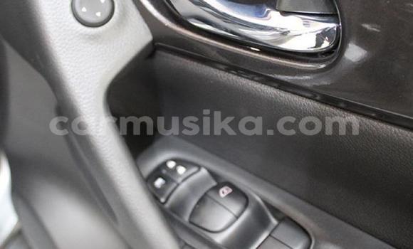 Buy Used Nissan X–Trail Silver Car in Beitbridge in Matabeleland South Buy Used Nissan X–Trail Silver Car in Beitbridge in Matabeleland South