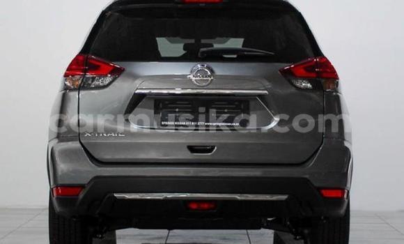 Buy Used Nissan X–Trail Silver Car in Beitbridge in Matabeleland South Buy Used Nissan X–Trail Silver Car in Beitbridge in Matabeleland South