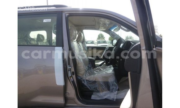 Nunua Imported Toyota Prado Nyingine Gari ndani ya Import - Dubai nchini Harare Nunua Imported Toyota Prado Nyingine Gari ndani ya Import - Dubai nchini Harare