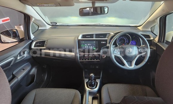 Acheter Occasion Voiture Honda BR-V Blanc à Harare, Harare Acheter Occasion Voiture Honda BR-V Blanc à Harare, Harare