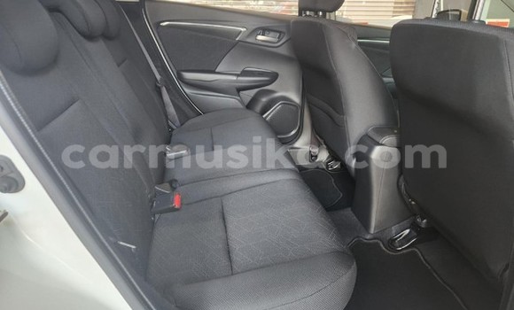 Acheter Occasion Voiture Honda BR-V Blanc à Harare, Harare Acheter Occasion Voiture Honda BR-V Blanc à Harare, Harare