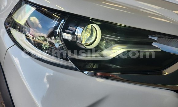 Acheter Occasion Voiture Honda BR-V Blanc à Harare, Harare Acheter Occasion Voiture Honda BR-V Blanc à Harare, Harare