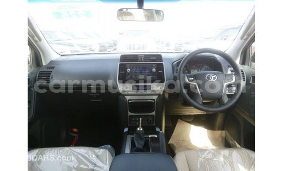 Nunua Imported Toyota Prado Nyingine Gari ndani ya Import - Dubai nchini Harare Nunua Imported Toyota Prado Nyingine Gari ndani ya Import - Dubai nchini Harare