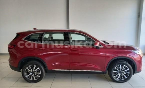 Tenga Tsaru Haval H6 Tsvuku Mota in Harare in Harare Tenga Tsaru Haval H6 Tsvuku Mota in Harare in Harare