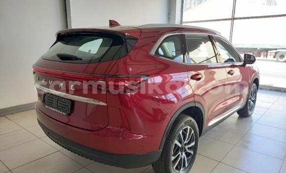 Tenga Tsaru Haval H6 Tsvuku Mota in Harare in Harare Tenga Tsaru Haval H6 Tsvuku Mota in Harare in Harare