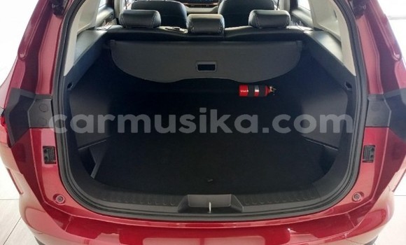 Tenga Tsaru Haval H6 Tsvuku Mota in Harare in Harare Tenga Tsaru Haval H6 Tsvuku Mota in Harare in Harare