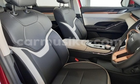 Tenga Tsaru Haval H6 Tsvuku Mota in Harare in Harare Tenga Tsaru Haval H6 Tsvuku Mota in Harare in Harare