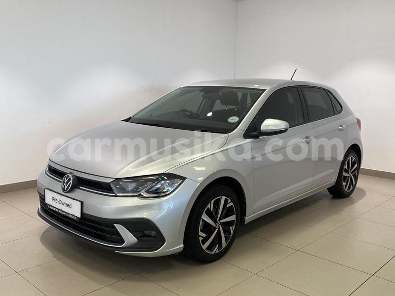 Big with watermark volkswagen polo harare harare 35141
